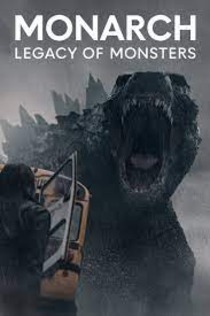 Monarch Legacy Of Monsters STVPlus Episode And Ratings Database