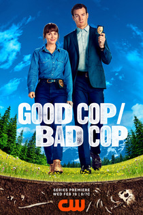 Good Cop / Bad Cop