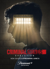 Criminal Minds: Evolution