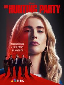 The Hunting Party