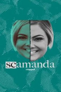 Scamanda