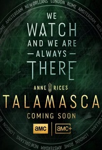 Anne Rice's The Talamasca