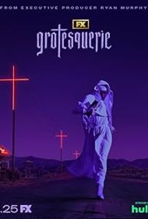 Grotesquerie