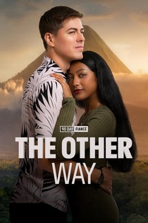 90 Day Fiance: The Other Way