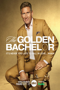 The Golden Bachelor