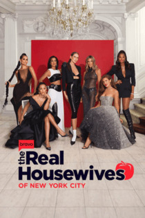 The Real Housewives of New York