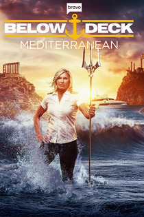 Below Deck: Mediterranean