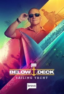 Below Deck: Sailing Yacht