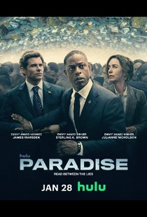 Paradise 