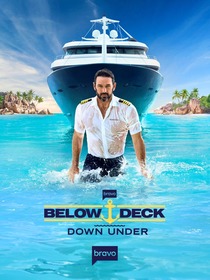 Below Deck: Down Under