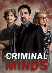 Criminal Minds Round Table: CRIMINAL MINDS: The Replicator's Game. Part I