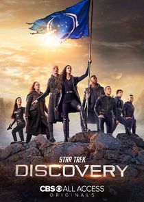 Star Trek: Discovery