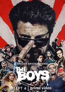 The Boys