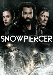 Snowpiercer