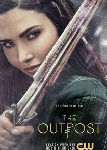 The Outpost