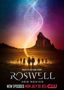 Roswell New Mexico