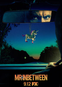 Mr. Inbetween
