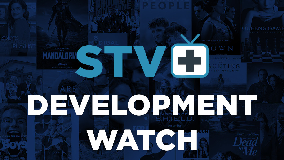 Development Watch | STVPlus Episode and Ratings Database