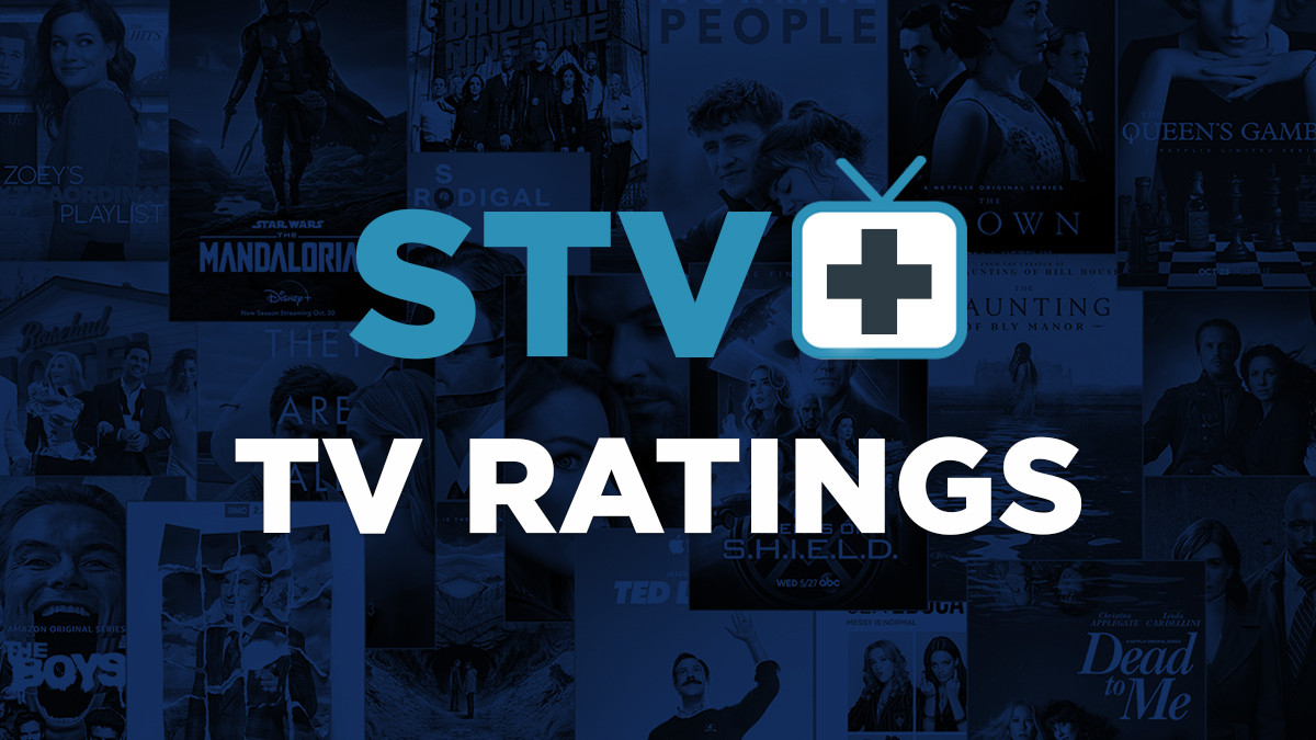 Ratings STVPlus Episode and Ratings Database